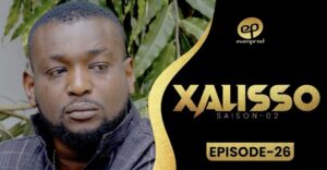 (Série) – Xalisso – Saison 2 – Épisode 26.