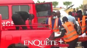 Rufisque : une altercation entre deux jeunes vire au dräme. Découvrez l’incroyable cause…