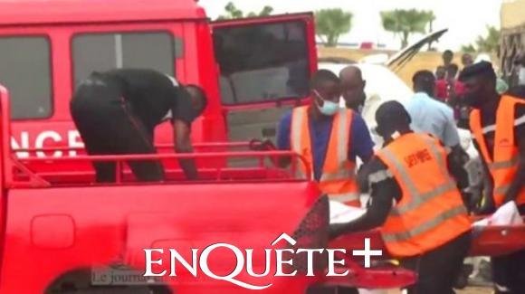 Rufisque : une altercation entre deux jeunes vire au dräme. Découvrez l’incroyable cause…