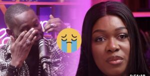 (Vidéo) – Face à Pape Cheikh Diallo : Bijou Ndiaye fond en larmes en évoquant le décès de…