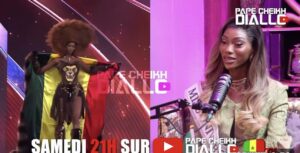 (Vidéo) – Miss Univers 2025 : Camila Diagne raconte son calvaire durant la compétition…