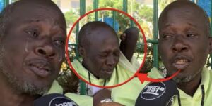 (Vidéo) – « Sama diabar moma abandonné ndah handicap… », cet homme raconte sa descente aux enfers…