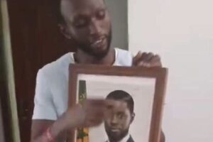 Affaire Photo officielle du président : Bachir Sylla placé sous instruction…