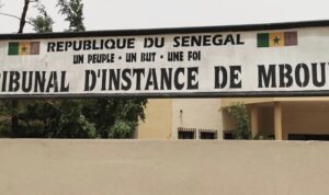 Affaire de diffamation : un ex-compagnon condamné à Mbour pour jalousie maladive…