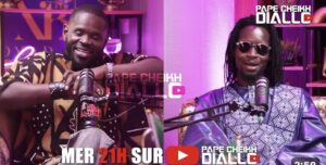 (Vidéo) – Les terrifiantes révélations de Setou Léuk Daour sur sa naissance et sa vie…