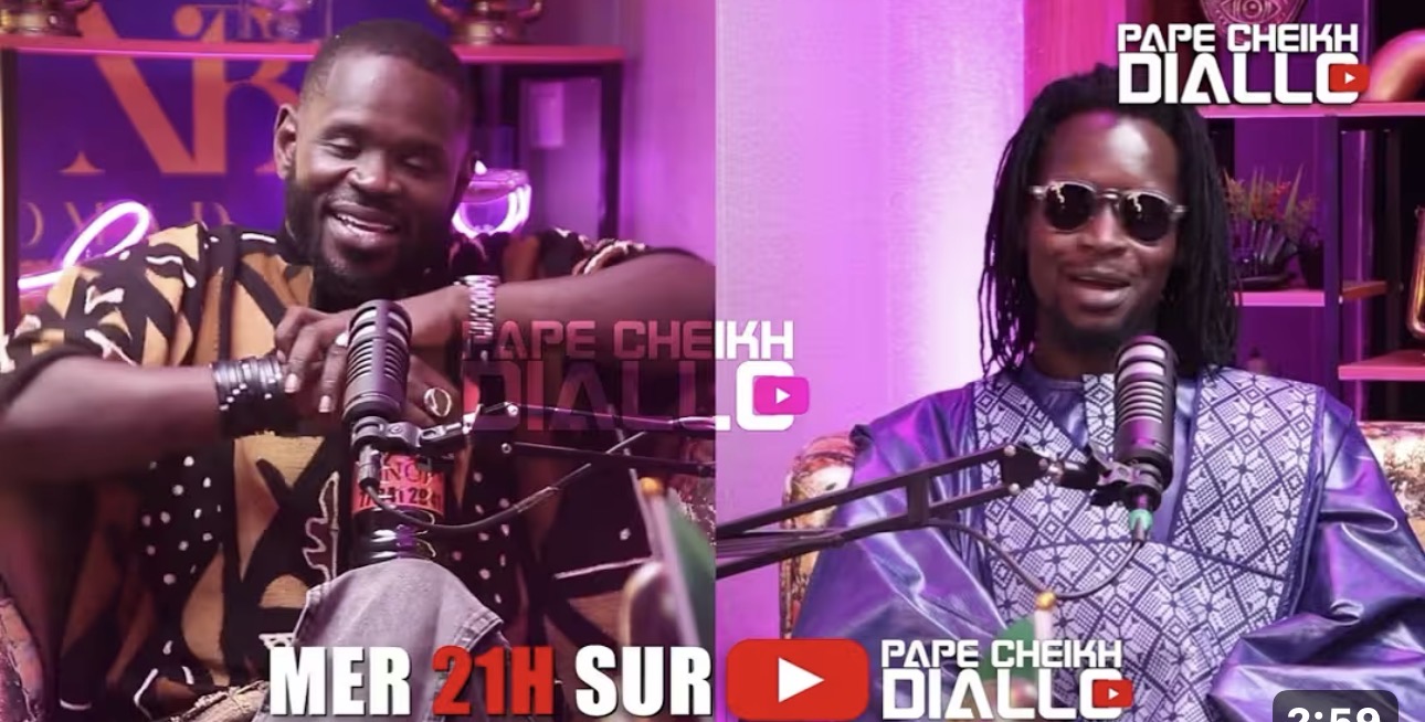 (Vidéo) – Les terrifiantes révélations de Setou Léuk Daour sur sa naissance et sa vie…