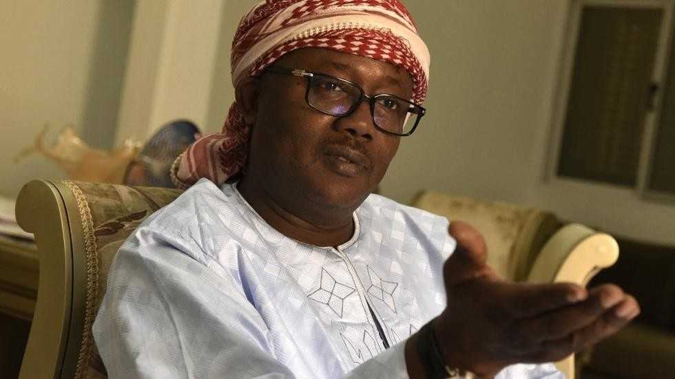 Umaro Sissoco Embaló quitte le Sénégal pour le Congo dans un contexte de tensions politiques