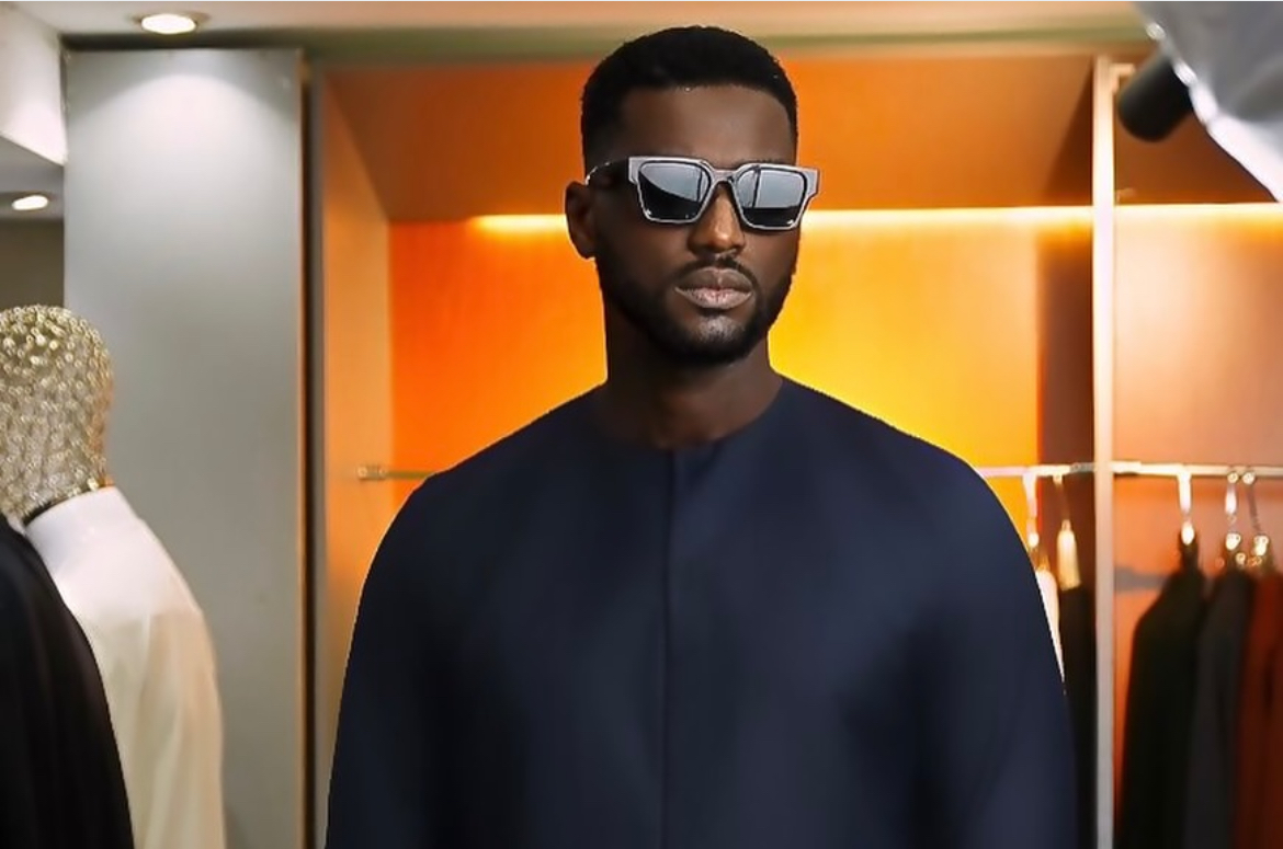 Nécrologie: L’acteur Lamine Cissokho en deuil