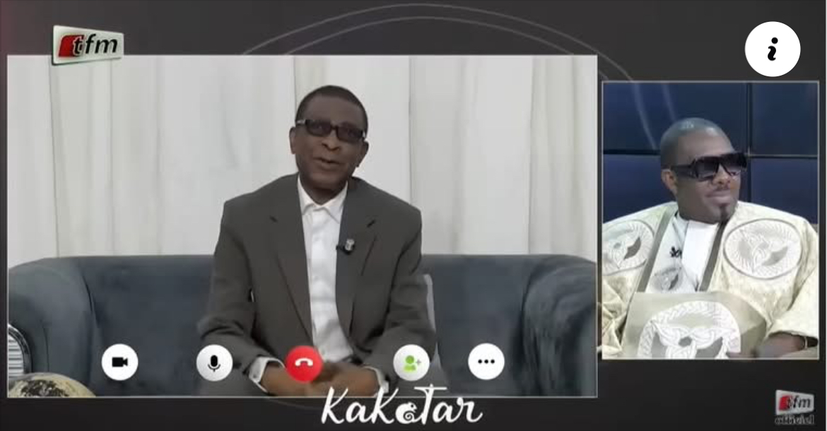 (Vidéo) Youssou Ndour dévoile la date et le lieu du Grand Bal 2026