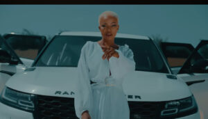 (Clip officiel)-Musique : Badiene fait sensation avec “Bul Lal”