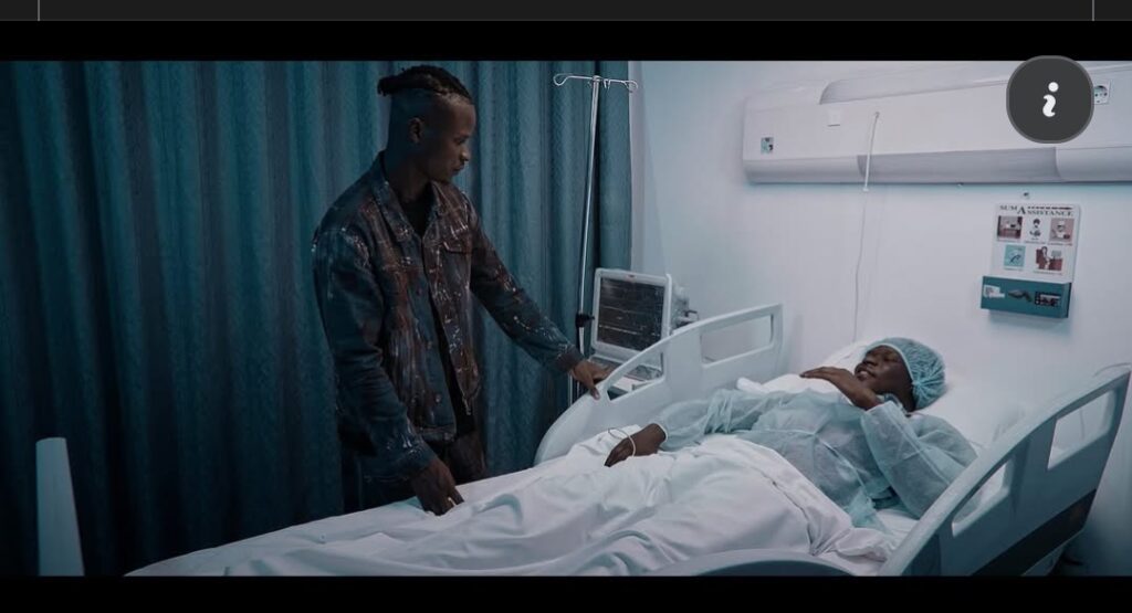 Malaise de B.M Jaay en plein concert : le rappeur rassure ses fans