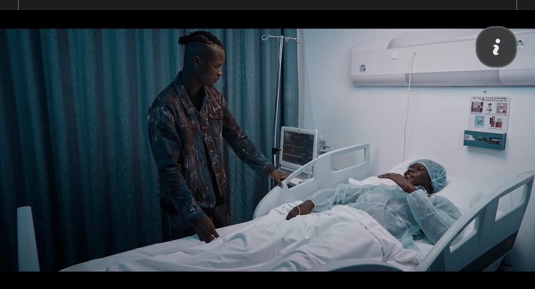 Malaise de B.M Jaay en plein concert : le rappeur rassure ses fans