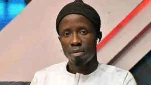 Abdou Nger finalement libéré