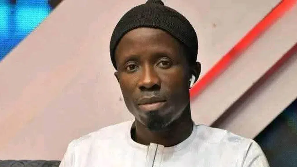 Abdou Nger finalement libéré