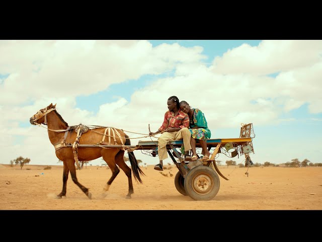 Amadeus dévoile le teaser de son single « Nawlé »