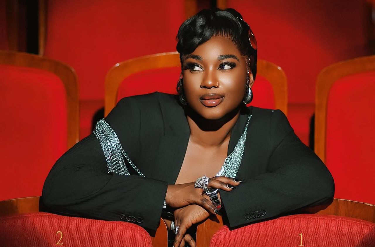 Streaming, vues, tendances : le nouvel album Éclosion de Mia Guissé affole les plateformes