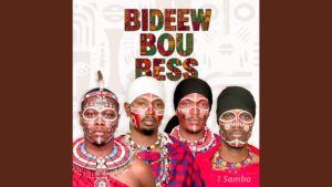 1 Samba : Bideew Bou Bess dévoile un nouvel album