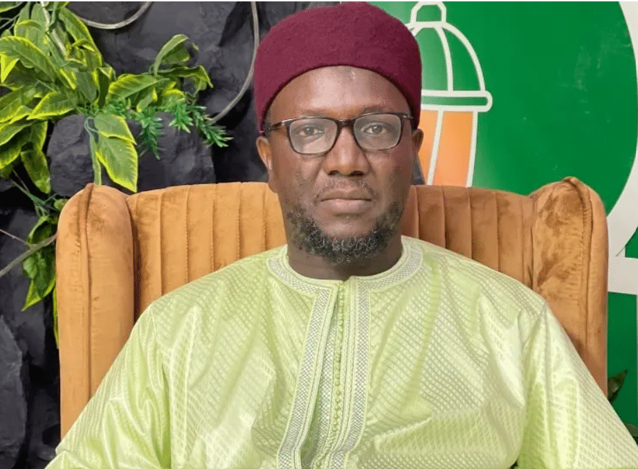 Plainte contre Cheikh Bara Ndiaye : Cheikh Oumar Diagne convoqué par la Sûreté urbaine