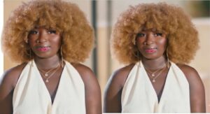 Musique: La jeune chanteuse Nar Seck, une étoile prête à briller