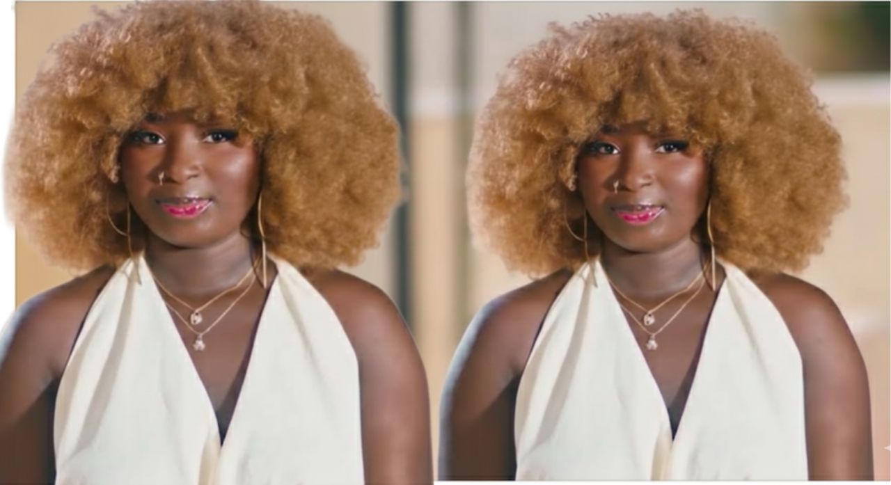 Musique: La jeune chanteuse Nar Seck, une étoile prête à briller