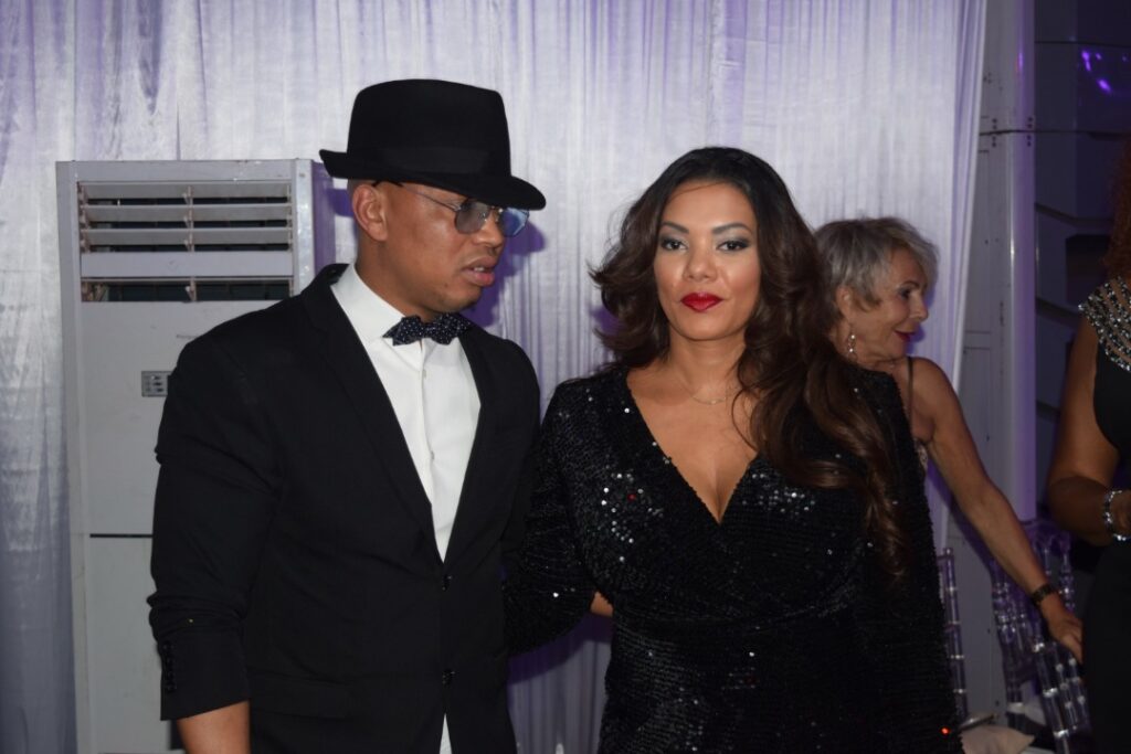 El Hadji Diouf condamné à un an de prison pour…