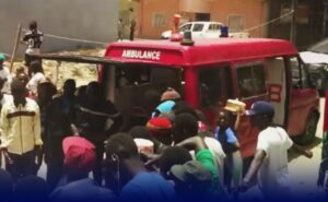 TOUBA – Une femme d’une quarantaine d’années retrouvée morte au marché Ocass