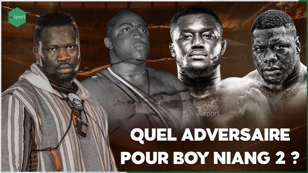 Boy Niang 2 face à un choix décisif pour son prochain combat