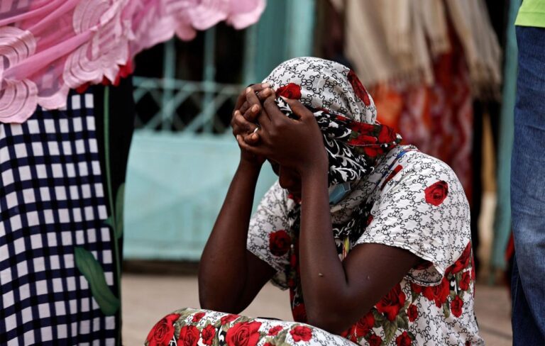 Infan-ticide à Grand-Yoff : Une jeune femme de 24 ans déférée au parquet