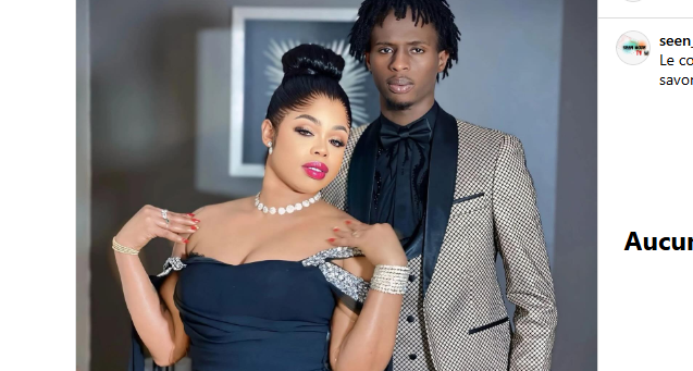 Incroyable ! Fou croise sa moto volée en roulant dans le 4×4 de Mame Ndiaye Savon