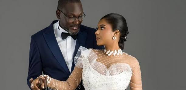 Dora Gaye déclare son amour à Racky Aidara à l’approche de son anniversaire