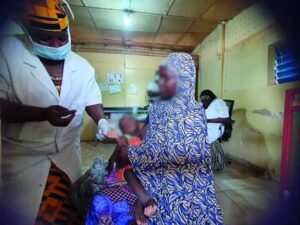 60 % des drépanocytaires pourraient être guéris si la loi sur la greffe est adoptée