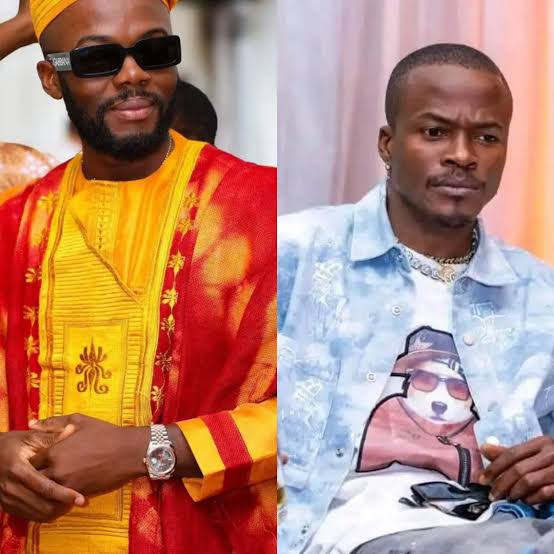 Justice : Debordo Leekunfa condamné à 12 mois avec sursis et 5 millions d’amende