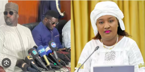 Fédération sénégalaise de lutte : Top départ pour les dépôts de candidatures au comité directeur