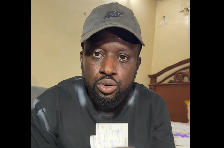 Après le décès de Mansour Diouf, le message poignant de Mame Balla Mbow