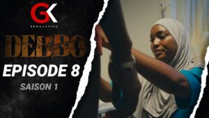 Série – Saison 1 – Debbo – Épisode 8