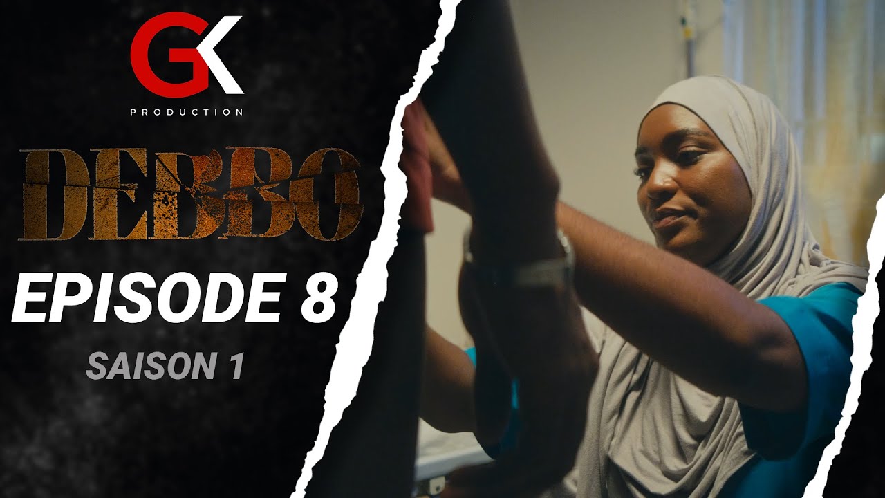 Série – Saison 1 – Debbo – Épisode 8