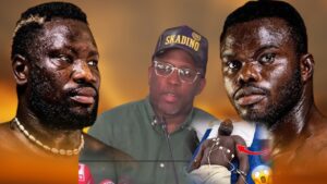 Reug Reug blessé : Gaston Productions libère Boy Niang 2