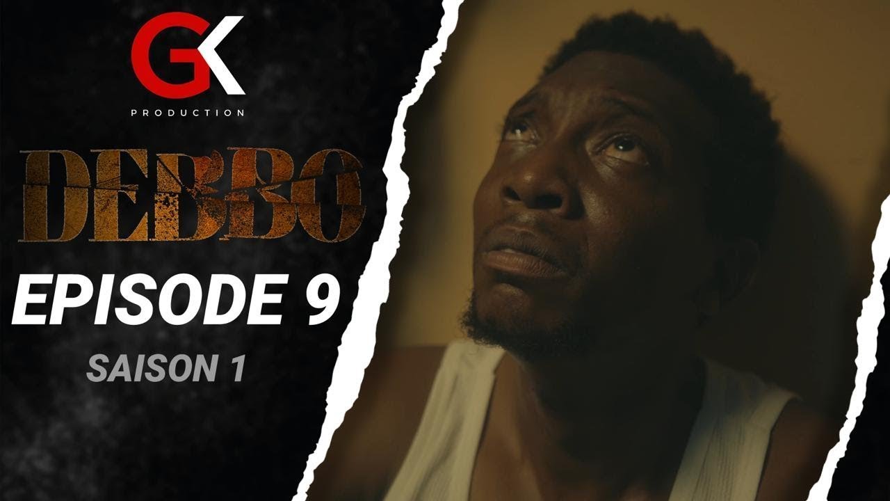 Série – Saison 1 – Debbo – Épisode 09