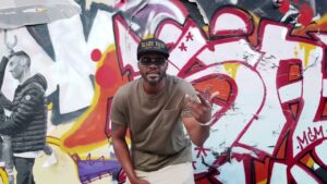 Checky Blaze : « Hip-Hop », un hymne à la culture et à la force du rap