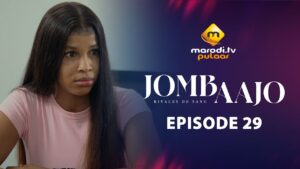 Série – Jombaajo – Épisode 29