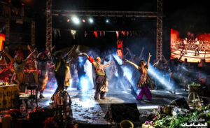 Carthage 2025 : l’Afrique de l’Ouest brille sur la scène théâtrale