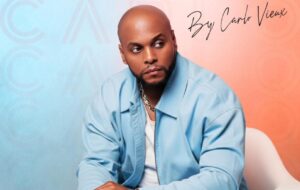 La légende haïtienne Carlo Vieux revient avec un album et un film documentaire