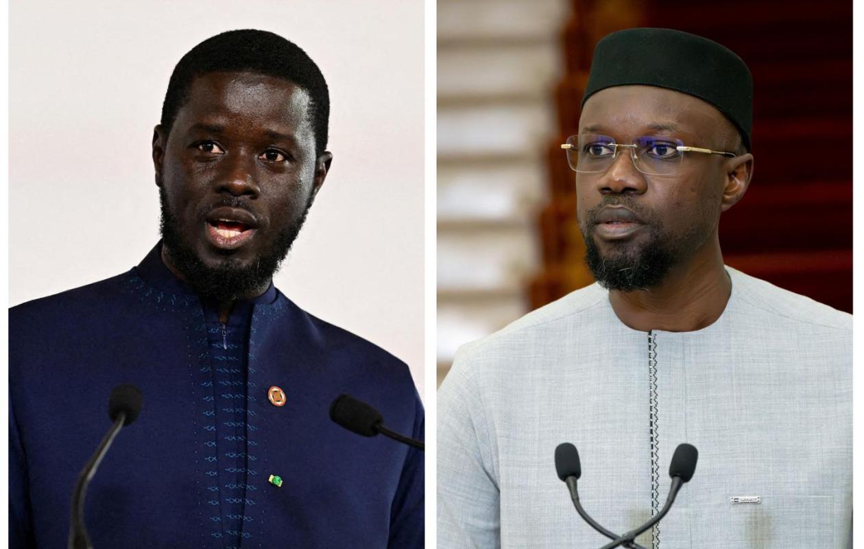 Bassirou Diomaye Faye réorganise la Coalition « Diomaye Président » et confie la mission à Aminata Touré