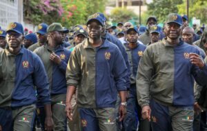 Clôture de la Semaine des Forces armées : Diomaye Faye renforce le lien Armée-Nation