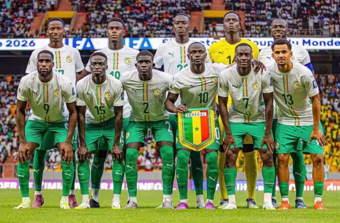 Coupe du monde 2026 : un tirage à haut risque pour le Sénégal