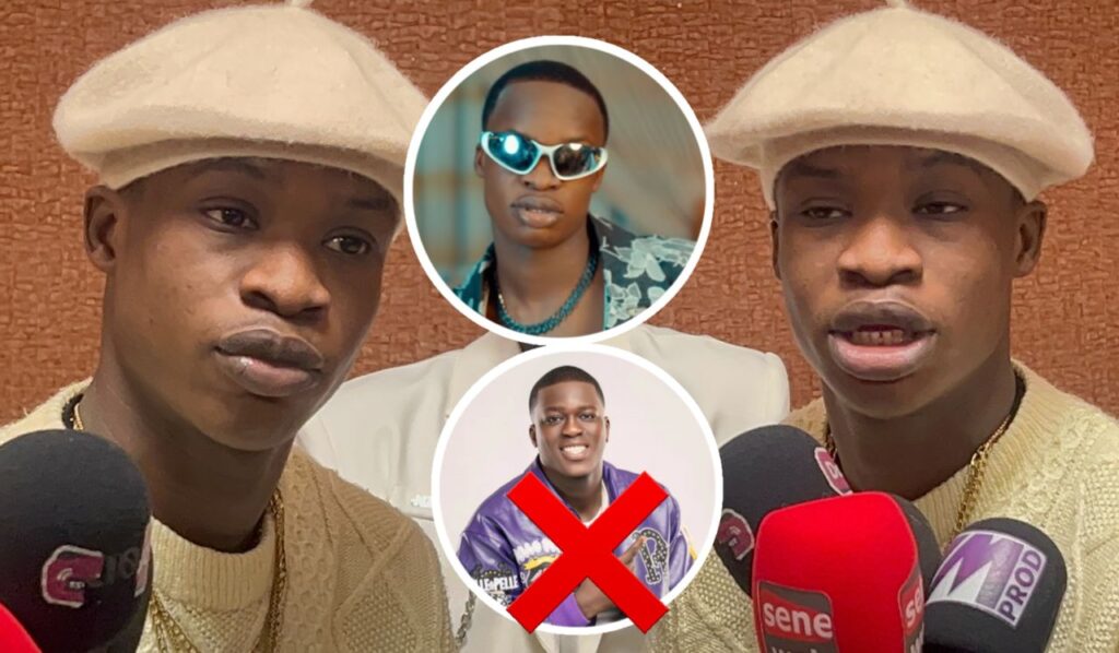 (Vidéo)- Ada Boy décortique le “ Nitou milieu” et répond à Ibra Nadio