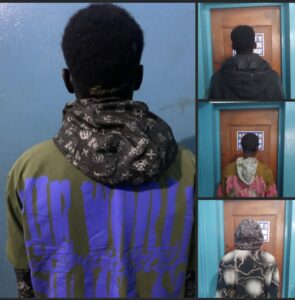 Démantèlement d’un réseau de voleurs à Grand Yoff