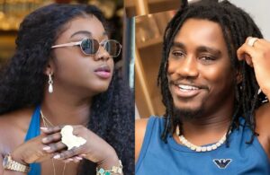 YouTube : Wally Ballago Seck et Mia Guissé franchissent le cap des 50 millions de vues