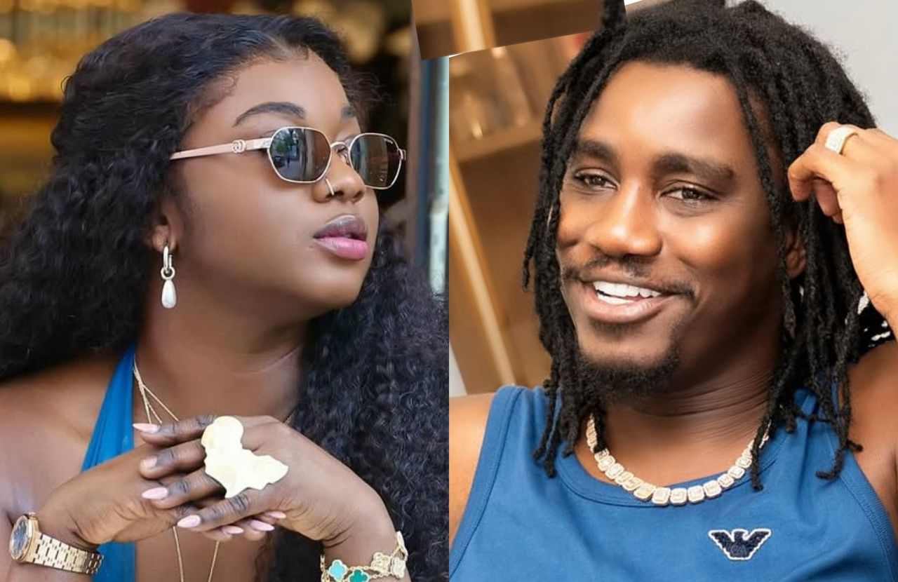 YouTube : Wally Ballago Seck et Mia Guissé franchissent le cap des 50 millions de vues