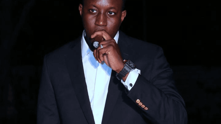 Importation de véhicules : Mo Gates placé en garde à vue